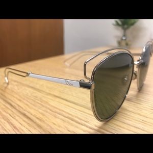 Dior sunglasses